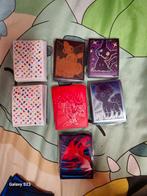 Pokemon sleeves, Nieuw, Ophalen of Verzenden