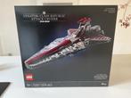 LEGO Star Wars USC VENATOR 75367 - Nieuw in verpakking, Ophalen of Verzenden, Nieuw, Complete set, Lego