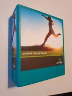 Civas cursusboek Holistische massage, Boeken, Gelezen, Ophalen of Verzenden, Beta, Civas