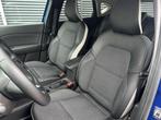 Renault Captur 1.6 E-Tech full hybrid Automaat 145 techno, Stof, Gebruikt, 4 cilinders, Blauw