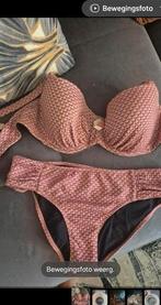 Bijenkorf  bikini  Cyell, Ophalen of Verzenden, Zo goed als nieuw, Roze, Bikini
