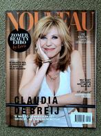 Tijdschrift: Nouveau 2025 / 7, Ophalen of Verzenden, Zo goed als nieuw, Glossy