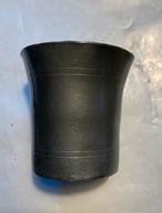 Tinnen beker, Antiek en Kunst, Antiek | Tin, Ophalen of Verzenden
