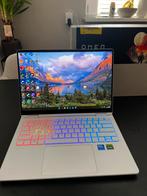 HP Omen Transcend 14” OLED bijna nieuw, 14 inch, Ophalen of Verzenden, Zo goed als nieuw, Gaming