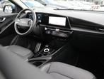 Kia Niro 1.6 GDi PHEV ExecutiveLine I Leder I HarmanKardon I, Gebruikt, Blauw, SUV of Terreinwagen, Geïmporteerd