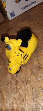 Gele Vespa Spaarpot, Ophalen of Verzenden, Zo goed als nieuw