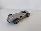 Brumm R072 Mercedes-Benz F1 W196 1955 #8, Hobby en Vrije tijd, Modelauto's | 1:43, Ophalen of Verzenden, Zo goed als nieuw, Auto