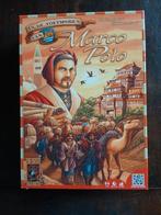 Marco Polo, Drie of vier spelers, Ophalen of Verzenden, Zo goed als nieuw, 999 games