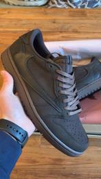 Travis scott Velvet brown, Kleding | Heren, Schoenen, Bruin, Nieuw, Ophalen of Verzenden, Sneakers of Gympen