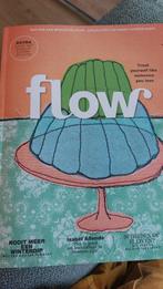 Flow Magazine, nummer 10 2025, Boeken, Tijdschriften en Kranten, Ophalen of Verzenden, Zo goed als nieuw, Lichaam en Geest