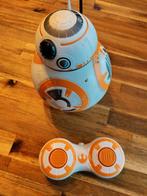 BB-8 BB8 RC Robot - Star Wars, Ophalen of Verzenden, Zo goed als nieuw, Jongen of Meisje