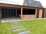 Compleet maatwerk overkapping/buitenverblijf douglas, Ophalen of Verzenden, Nieuw, Veranda