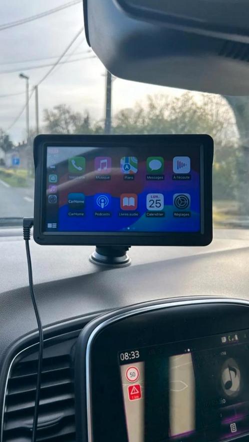 Carplay Module | Universeel, Auto diversen, Autoradio's, Zo goed als nieuw, Ophalen of Verzenden
