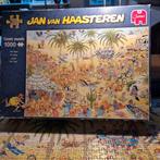 Jan van Haasteren Puzzel - De Oase - 1000 Stukjes, Ophalen of Verzenden