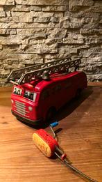 Arnold brandweerwagen, Antiek en Kunst, Antiek | Speelgoed, Ophalen of Verzenden