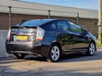 Toyota Prius 1.8 Aspiration (NL-Auto / NAP / Climate / Cruis, Auto's, Gebruikt, Zwart, 4 cilinders, Zwart