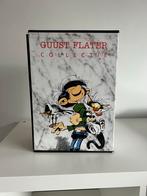Guust Flater Collectie - 7 Harde Kaft Boeken - Zo Goed Als N, Meerdere stripboeken, Ophalen of Verzenden, Zo goed als nieuw