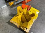 aanrijbeveiliging gebruikt, Doe-het-zelf en Verbouw, Metalen, Ophalen of Verzenden, Gebruikt, IJzer
