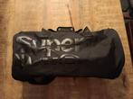 Superdry Weekend tas 47cm breed, 30 cm of meer, Zwart, Minder dan 40 cm, Minder dan 35 cm