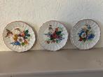 Mooie bordjes, Antiek en Kunst, Ophalen of Verzenden