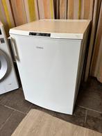 NoFrost Vriezer AEG - 4 Laden - Werkt Goed - Schoon, Gebruikt, Minder dan 85 cm, Minder dan 60 cm, Energieklasse A of zuiniger
