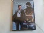 Casino Royale 007, Cd's en Dvd's, Dvd's | Actie, Vanaf 12 jaar, Ophalen of Verzenden, Gebruikt