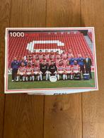 PSV Puzzel 1000 stukjes - Seizoen '96/'97, Hobby en Vrije tijd, Denksport en Puzzels, Ophalen, 500 t/m 1500 stukjes, Gebruikt