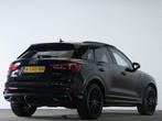 Audi Q3 S-Line 35 TFSI 150 PK | LED | Black Optiek | Leder |, 15 km/l, 4 cilinders, 150 pk, 1505 kg