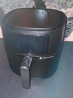 Philips Airfryer HD9285, Ophalen of Verzenden, Zo goed als nieuw, Philips, Met accessoires