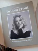 Droom groot eva jinek, Verzenden, Nederland