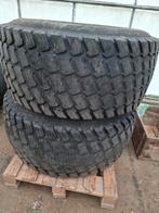 Set johndeere wielen. Dubbellucht, Ophalen of Verzenden