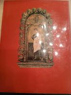 Ikonen uit de ikonengalerie wortmann zeist, Ophalen, Gelezen