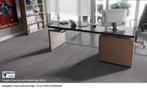 Hoogglans Tegel Laminaat Grigio 81cm X 40cm €19,95p/m2, Verzenden, Nieuw, Grijs, Laminaat