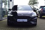 Ford Focus 1.0 EcoBoost ST-Line Business | Automaat | Cruise, Auto's, Te koop, Benzine, Hatchback, Gebruikt