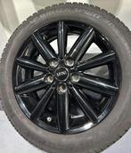 Winterbanden met velgen origineel Mini 5x112, Auto-onderdelen, Banden en Velgen, Ophalen, Gebruikt, 16 inch, 175 mm
