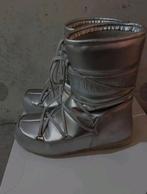 MOON BOOT W.E. P. JUMP. MID Zilver maat 37, Moon Boot, Overige kleuren, Snowboots, Ophalen of Verzenden