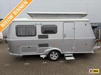Eriba Troll Silver Edition 530 2017 REICH MOVER+ATOMA LUIFEL, Caravans en Kamperen, Bedrijf, 4 tot 5 meter, Eriba, Tot en met 3
