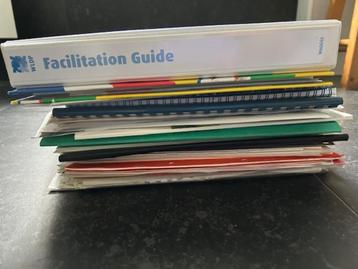 Heel veel Scoutingmateriaal! gratis! beschikbaar voor biedingen