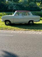 Te koop mooie Opel kadett A 1965 apk en belasting vrij!, Zwart, Wit, Bedrijf, Dealer onderhouden