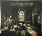 Dream Theater - Parasomnia, Ophalen of Verzenden, Zo goed als nieuw, Boxset