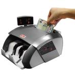 Geld tellen | Biljettelmachine Reskal LD80 | Geldtelmachine, Ophalen of Verzenden, Overige typen