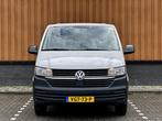 Volkswagen Transporter 2.0 TDI L1H1 26 Economy € 19.800,00, Auto's, Bestelauto's, Nieuw, Origineel Nederlands, 750 kg, Stof