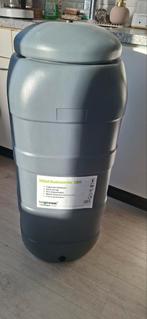 Regenton 100 liter, Tuin en Terras, Regentonnen, 75 tot 150 liter, Ophalen, Nieuw