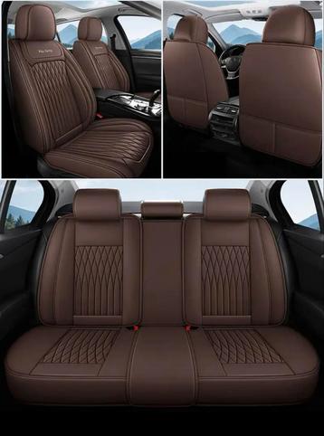 Auto Stoelhoezen beschikbaar voor biedingen