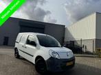 Renault Kangoo Express 1.5 dCi 75 Cruise|Clima 2011, Euro 5, Gebruikt, Renault, Wit
