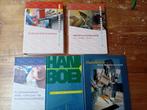 Te koop techniek boeken, Ophalen of Verzenden, Zo goed als nieuw, Bouwkunde