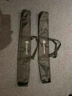 Konig & Meyer microfoontassen, Ophalen of Verzenden, Zo goed als nieuw, Minder dan 500 watt