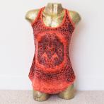 Super Leuk Moody's Topje (S)- 61 € 15,-, Ophalen of Verzenden, Zo goed als nieuw, Moody's, Roze