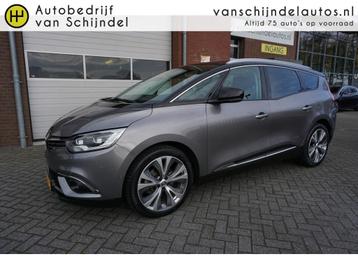 Renault Grand Scénic 1.2 TCE COLLECTION LUXE NL AUTO PERFEC beschikbaar voor biedingen
