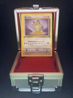 Meowth 1st edition - Jungle, Ophalen of Verzenden, Zo goed als nieuw
